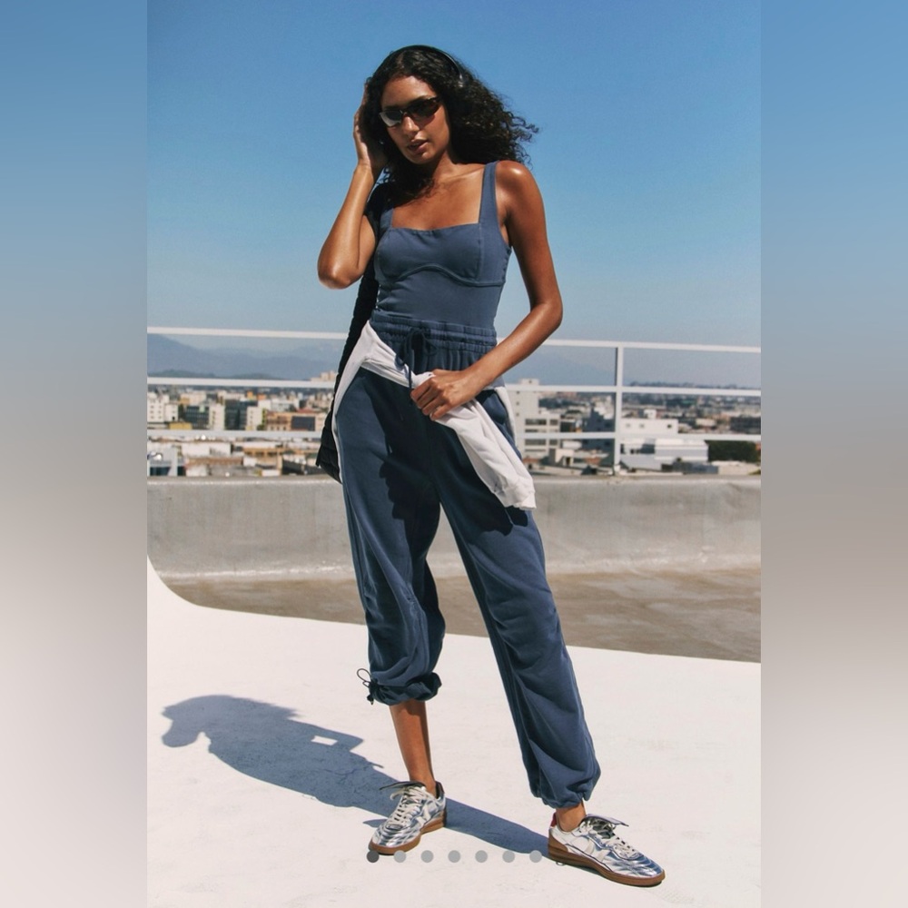 NWT FP Movement Inbound Onesie